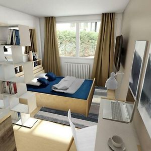 Studio Appartement